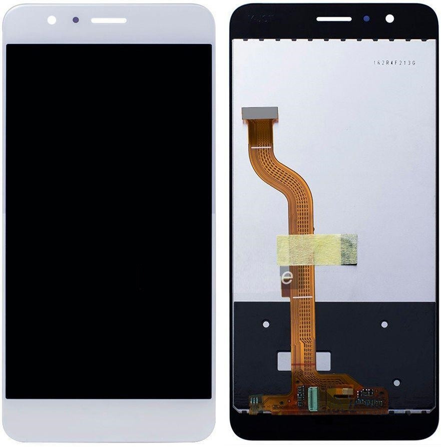 Дисплейный модуль LCD (дисплей+тачскрин) Huawei P8 Lite 2017 / PRA-L21 / P9 Lite 2017 / PRA-L11 GR3 2017 Белый
Дисплейный модуль LCD (дисплей+тачскрин) Huawei P8 Lite 2017 / PRA-L21 / P9 Lite 2017 / PRA-L11 GR3 2017 Белый
