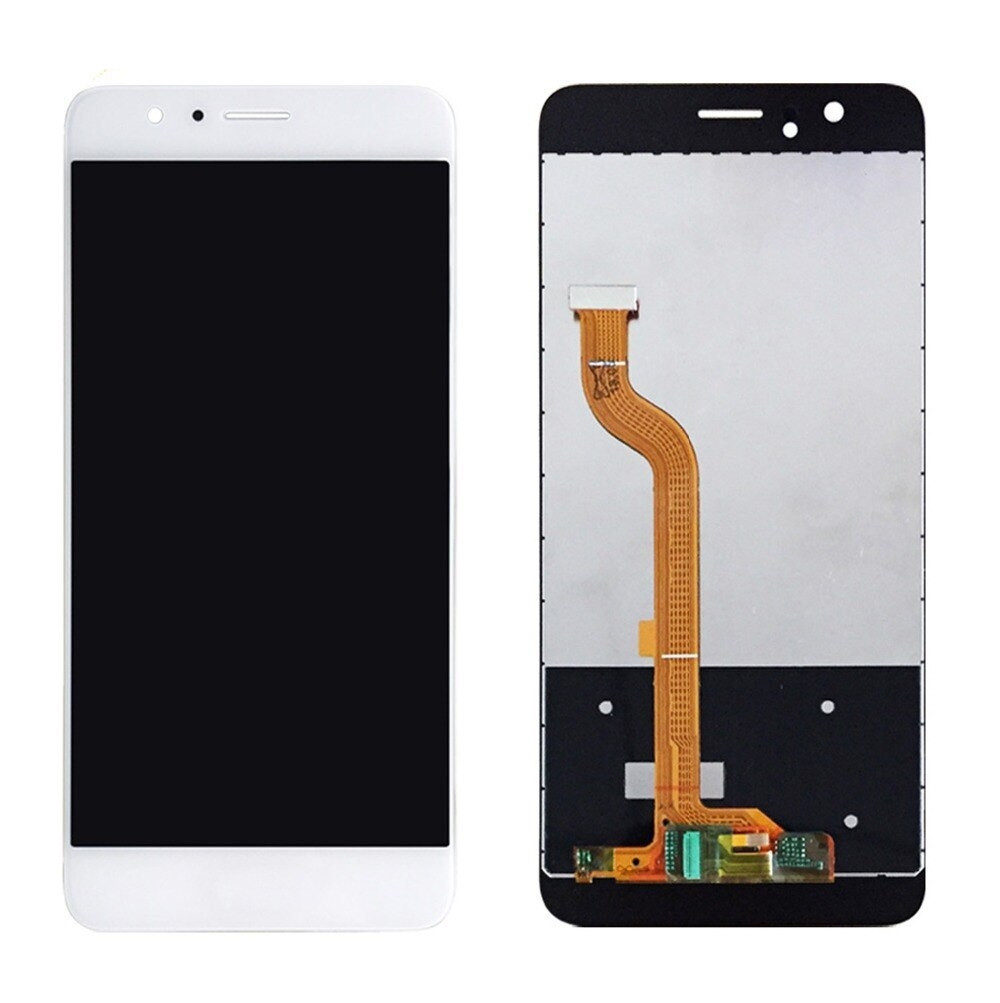 Дисплейный модуль LCD (дисплей+тачскрин) Huawei HONOR 8 / FRD-L09 / FRD-L19 Белый
Дисплейный модуль LCD (дисплей+тачскрин) Huawei HONOR 8 / FRD-L09 / FRD-L19 Белый