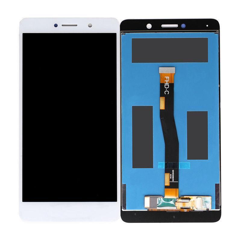 Дисплейный модуль LCD (дисплей+тачскрин) Huawei Honor 6X / BLN-L21 / Mate 9 Lite / GR5 2017 Белый
Дисплейный модуль LCD (дисплей+тачскрин) Huawei Honor 6X / BLN-L21 / Mate 9 Lite / GR5 2017 Белый