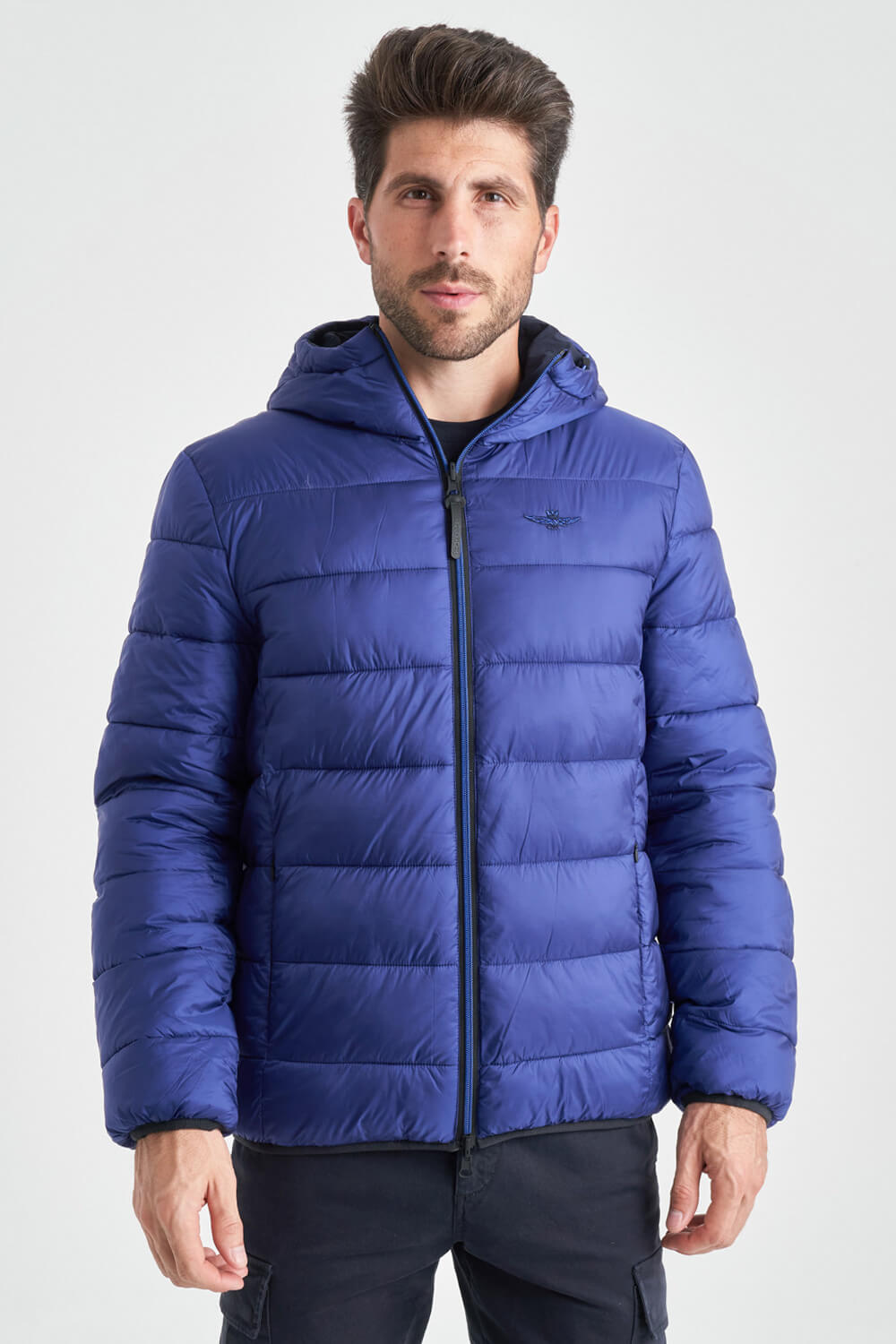 Двухсторонняя куртка Aeronautica Militare 4228, Двухсторонняя куртка Aeronautica Militare 4228 58
Двухсторонняя куртка Aeronautica Militare 4228, Двухсторонняя куртка Aeronautica Militare 4228 58
