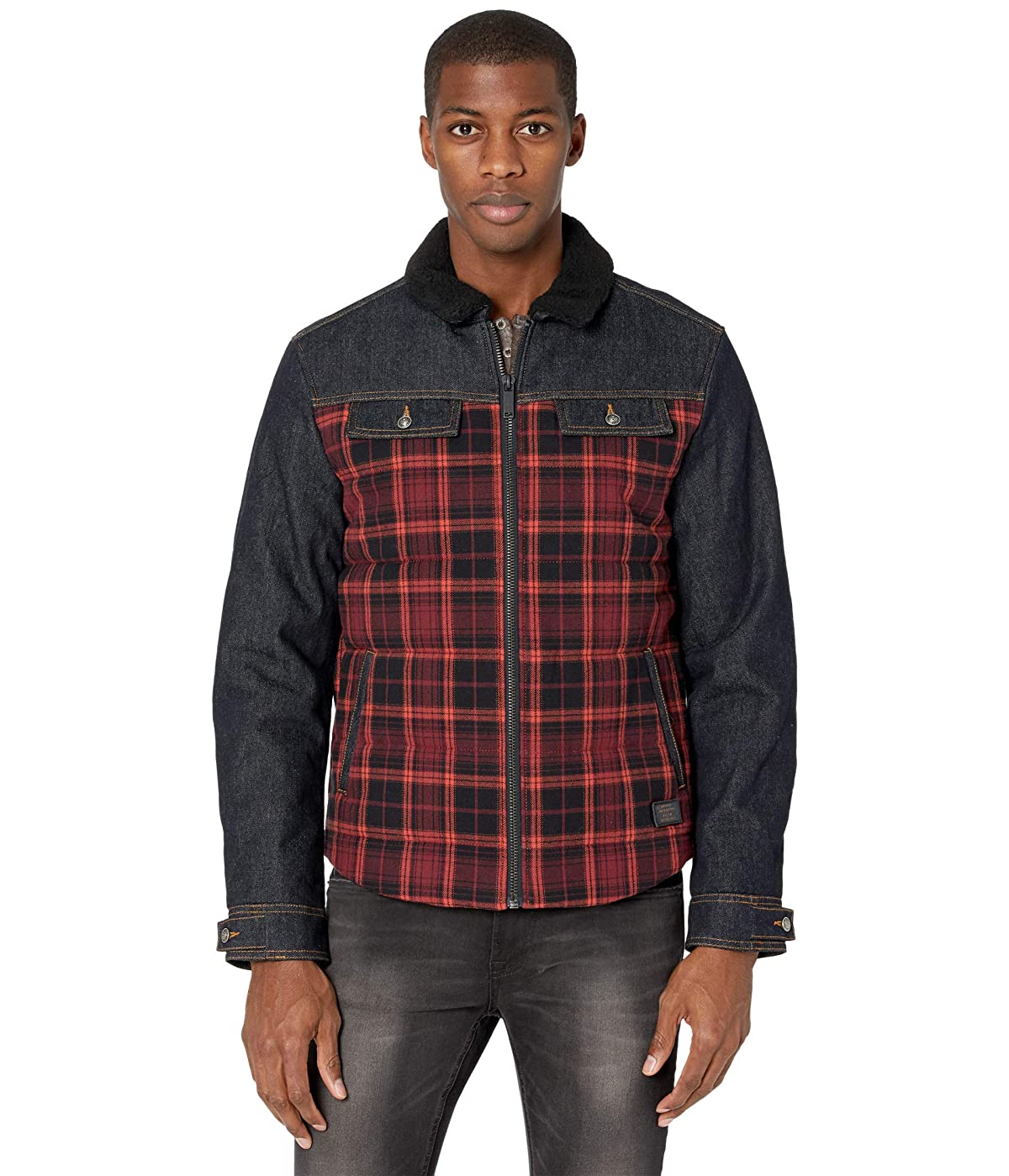 Куртка Buffalo Jihoan Hoodie Biking Red, (46, Куртка Buffalo Jihoan Hoodie Biking Red, M (46)
Куртка Buffalo Jihoan Hoodie Biking Red, (46, Куртка Buffalo Jihoan Hoodie Biking Red, M (46)
