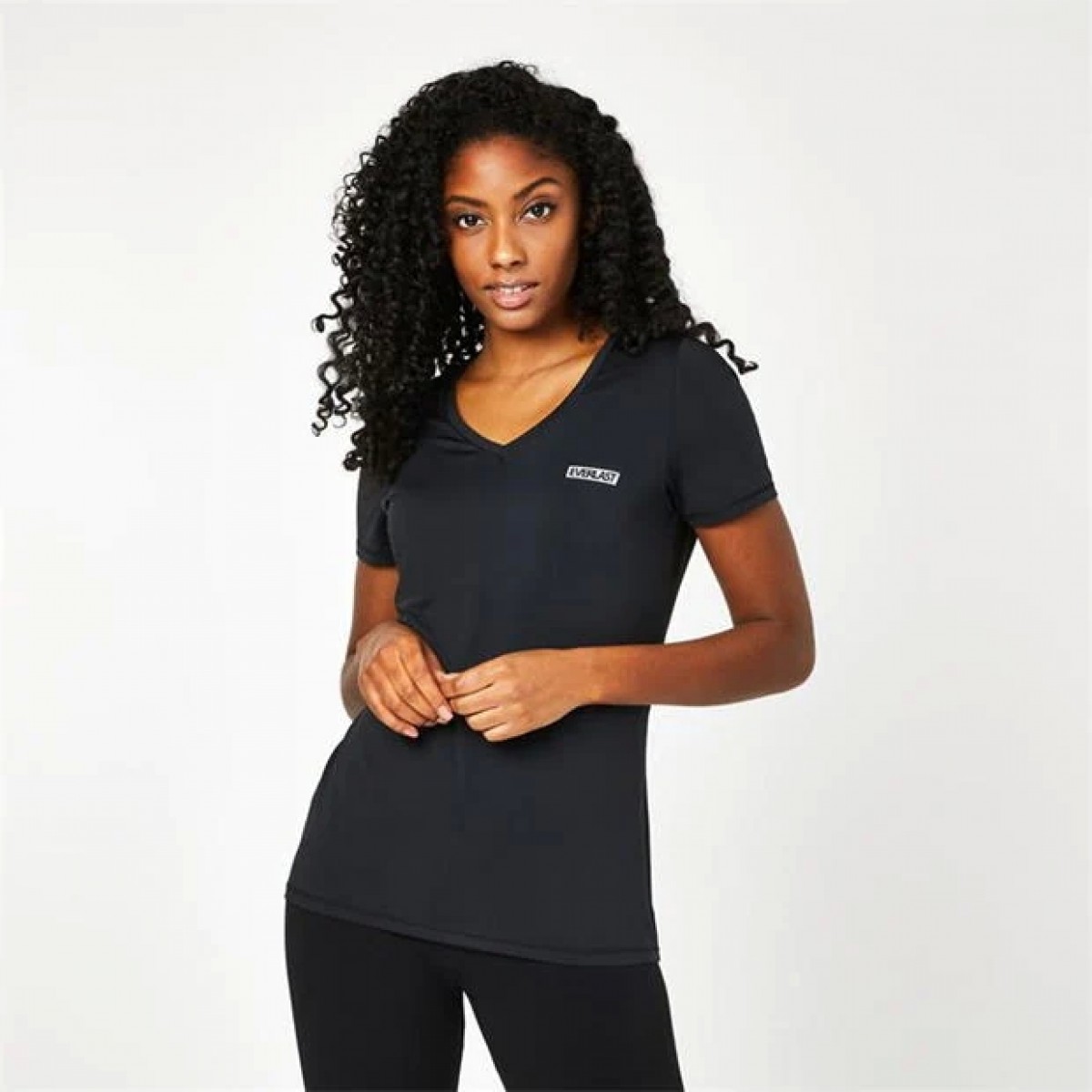 Футболка Everlast V Neck Mesh T-shirt Black, (42, Футболка Everlast V Neck Mesh T-shirt Black, XS (42)
Футболка Everlast V Neck Mesh T-shirt Black, (42, Футболка Everlast V Neck Mesh T-shirt Black, XS (42)