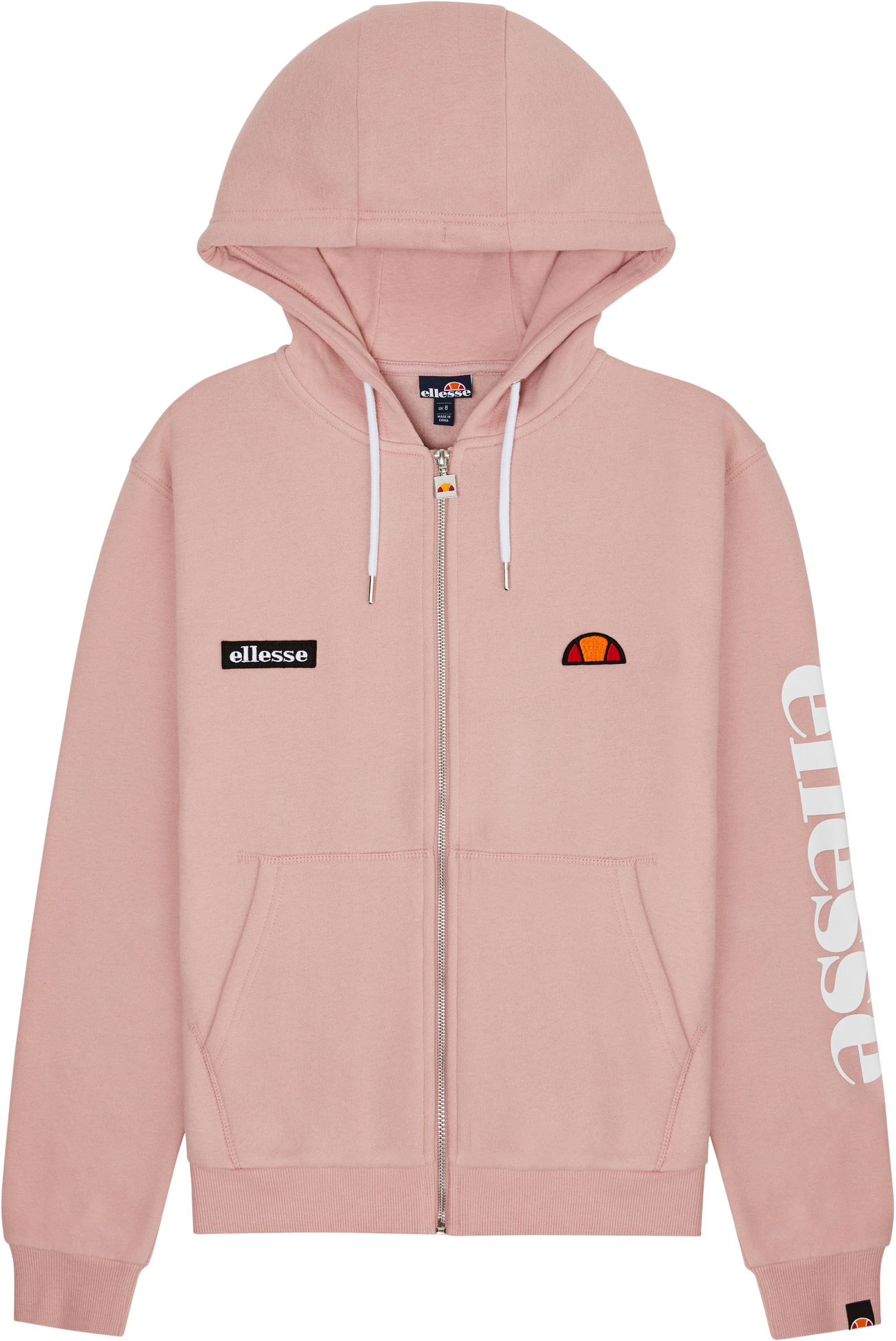 Толстовка ELLESSE SERINATAS FZ HOODY, (42, Толстовка ELLESSE SERINATAS FZ HOODY, XS (42)
Толстовка ELLESSE SERINATAS FZ HOODY, (42, Толстовка ELLESSE SERINATAS FZ HOODY, XS (42)