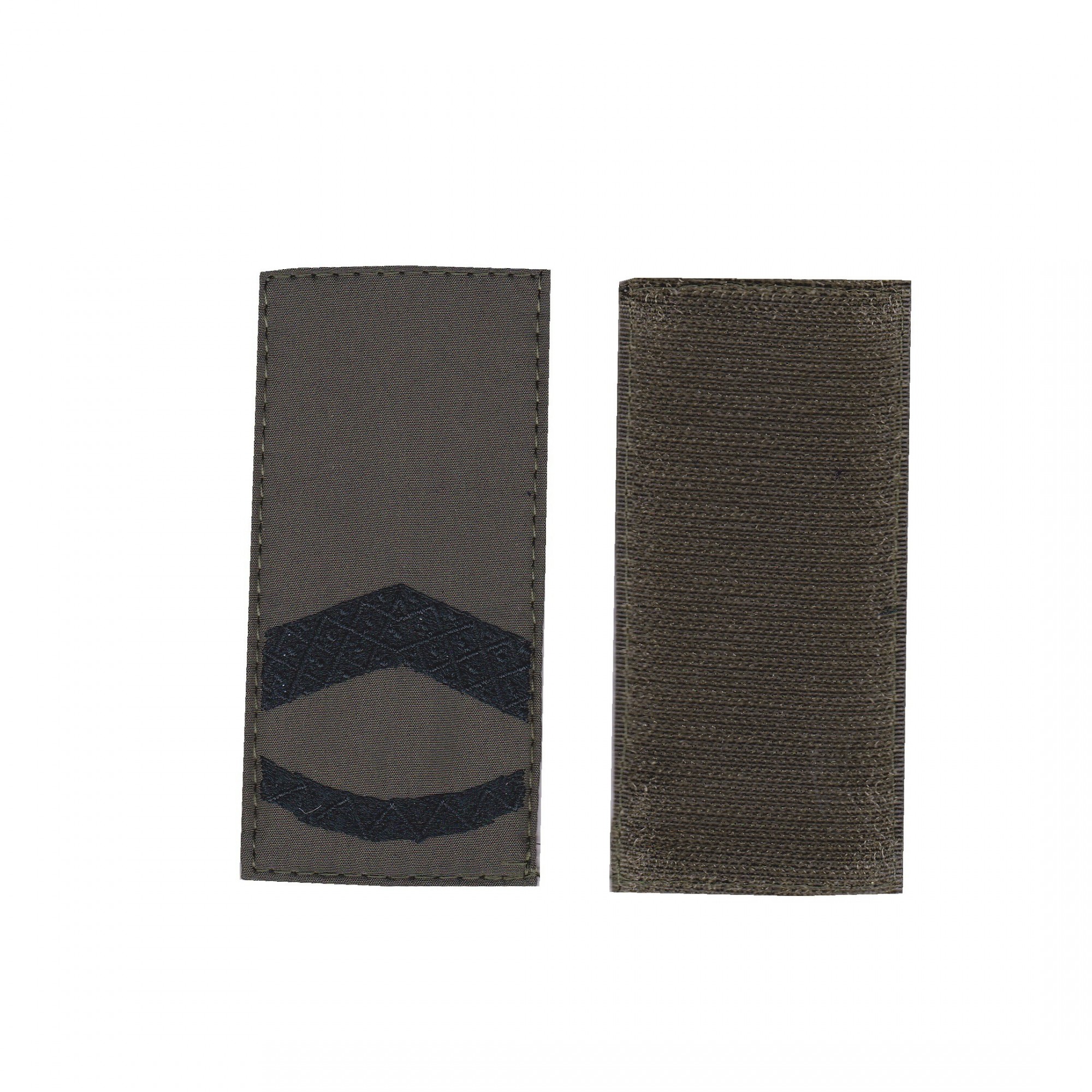 Прапорщик, военный / армейский погон на липучке, шеврон ВСУ, черный цвет на оливке. 5 см * 10 см, Світлана-К
Прапорщик, военный / армейский погон на липучке, шеврон ВСУ, черный цвет на оливке. 5 см * 10 см, Світлана-К