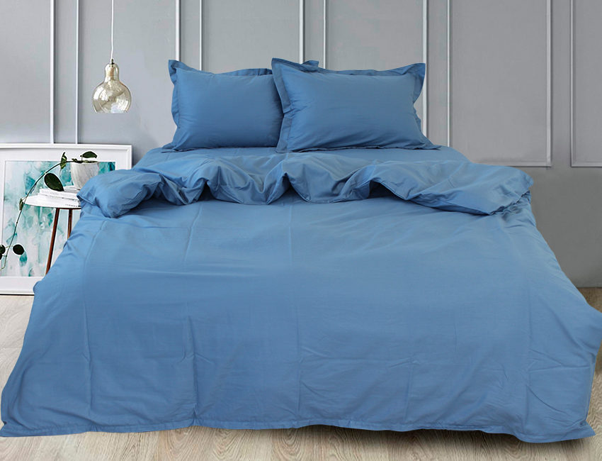 Простынь на резинке (Blue Grey) TAG tekstil 180х200х30 см Синий 000163487
Простынь на резинке (Blue Grey) TAG tekstil 180х200х30 см Синий 000163487