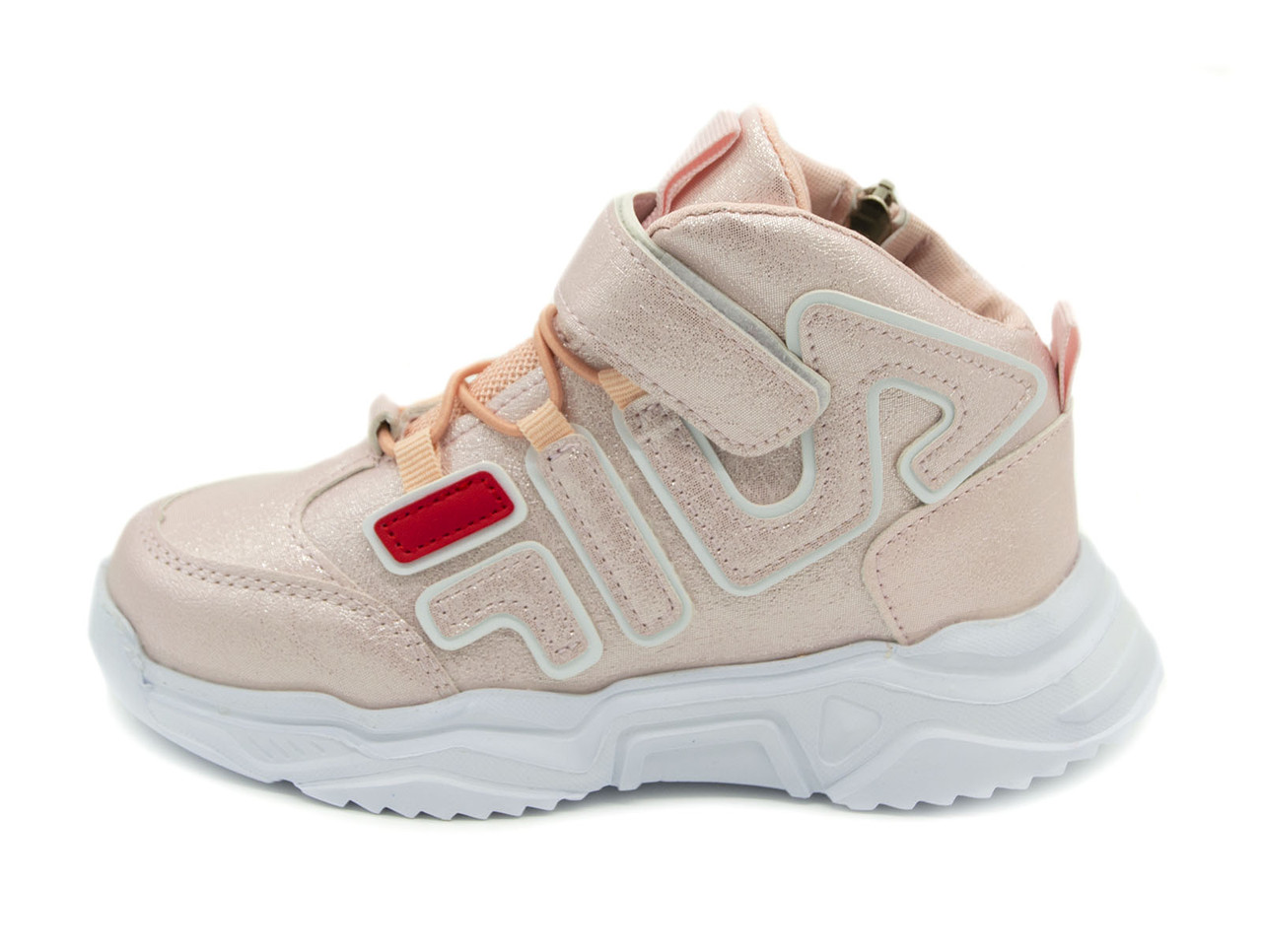 Демисезонные кроссовки BBT Kids 33 (20 см) Розовый (H2956-3 pink 33 (20 см))
Демисезонные кроссовки BBT Kids 33 (20 см) Розовый (H2956-3 pink 33 (20 см))