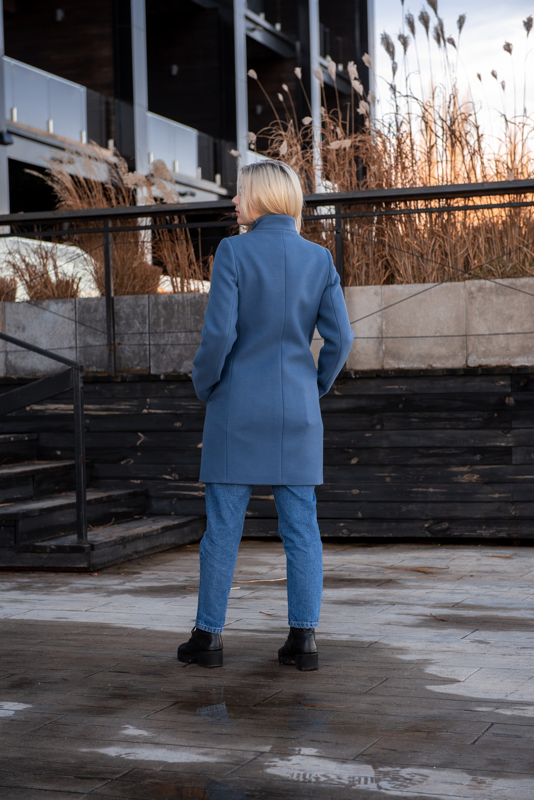 Пальто Wear me женское модное 2021 на застежках осень / весна Синий 1w/01/74, Пальто Wear me женское модное 2021 на застежках осень / весна S Синий 1w/01/74
Пальто Wear me женское модное 2021 на застежках осень / весна Синий 1w/01/74, Пальто Wear me женское модное 2021 на застежках осень / весна S Синий 1w/01/74