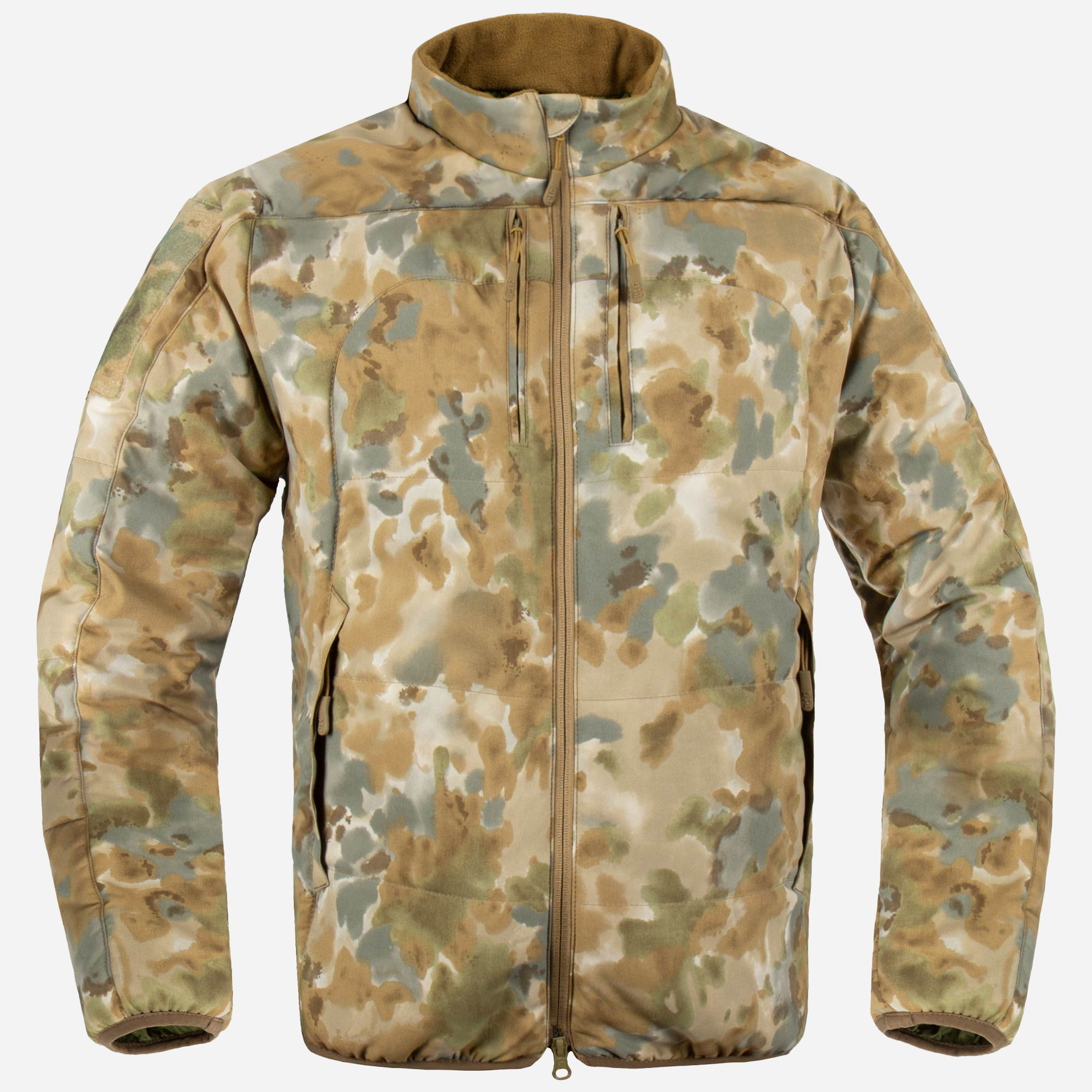 Куртка P1G-Tac Calidum (Polartec Power-Fill) Mil-Spec UA281-91009-CAC M 1170-Covert Arid Camo Pat. D 697.319
Куртка P1G-Tac Calidum (Polartec Power-Fill) Mil-Spec UA281-91009-CAC M 1170-Covert Arid Camo Pat. D 697.319