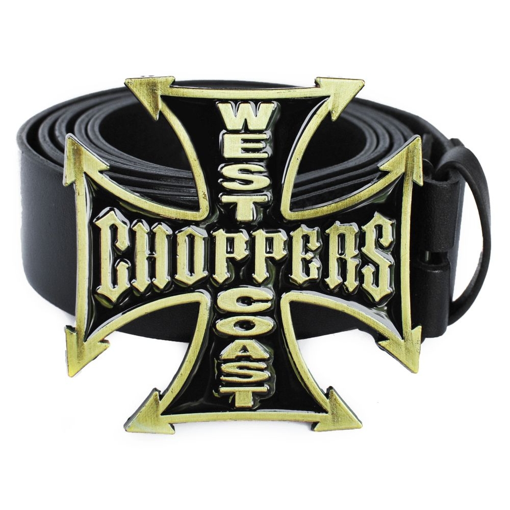 Пряжка Rockway Choppers (крест) бронзовый цвет , Комплект поставки товара Пряжка (без ремня)
Пряжка Rockway Choppers (крест) бронзовый цвет , Комплект поставки товара Пряжка (без ремня)