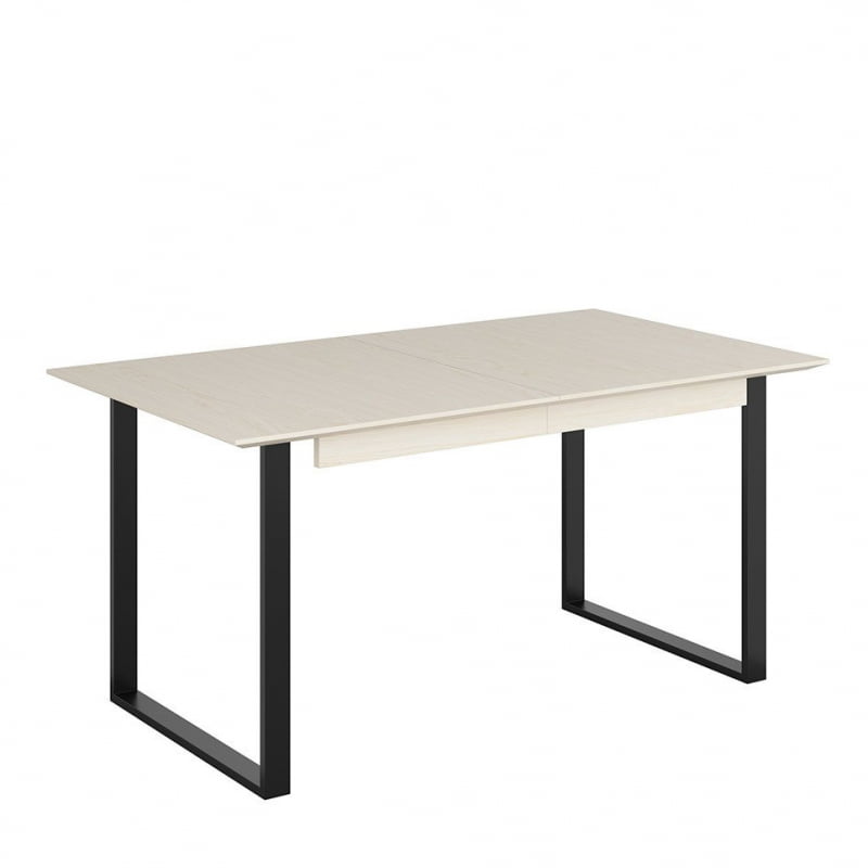 Таблица Vario Fusion 160 Ploza Black Red White 160х76x90 (D09049-TXS_VARIO_FUSION_160_NOGI_PLOZA) 074411
Таблица Vario Fusion 160 Ploza Black Red White 160х76x90 (D09049-TXS_VARIO_FUSION_160_NOGI_PLOZA) 074411