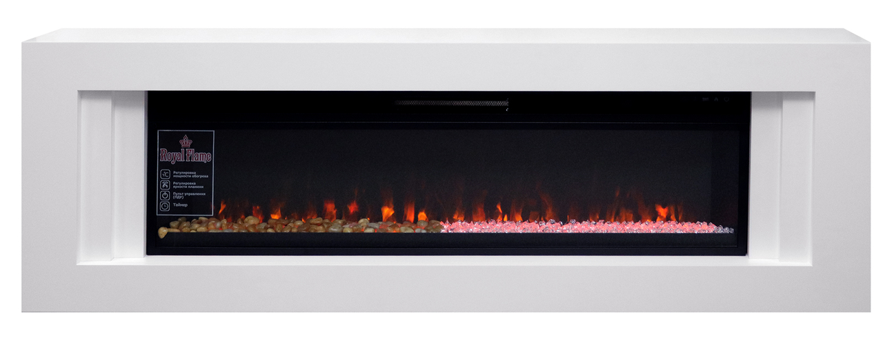 Линейный каминокомплект Fireplace Брюссель Белый LED эффект живого огня с таймером и обогревом
Линейный каминокомплект Fireplace Брюссель Белый LED эффект живого огня с таймером и обогревом