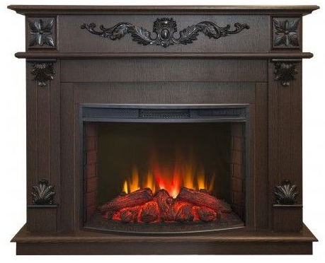 Пристенный каминокомплект Fireplace Португалия Орех эффект живого пламени со звуком и обогревом
Пристенный каминокомплект Fireplace Португалия Орех эффект живого пламени со звуком и обогревом