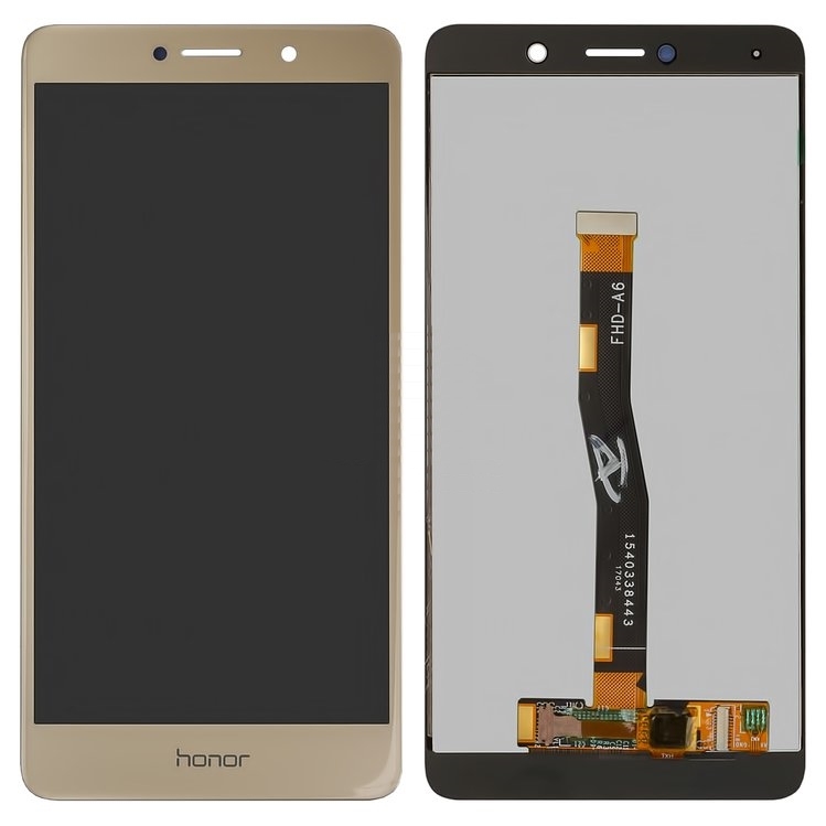 Дисплей для Huawei Honor 6X (BLN-L21), Mate 9 Lite, GR5 (2017) с сенсором (тачскрином) золотистый
Дисплей для Huawei Honor 6X (BLN-L21), Mate 9 Lite, GR5 (2017) с сенсором (тачскрином) золотистый