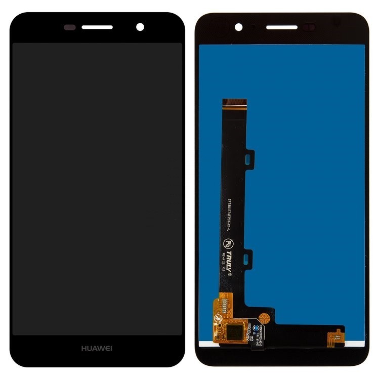 Дисплей для Huawei Y6 Pro TIT-U02, TIT-AL00, Enjoy 5, Honor Play 5X с сенсором (тачскрином) черный Оригинал Китай
Дисплей для Huawei Y6 Pro TIT-U02, TIT-AL00, Enjoy 5, Honor Play 5X с сенсором (тачскрином) черный Оригинал Китай