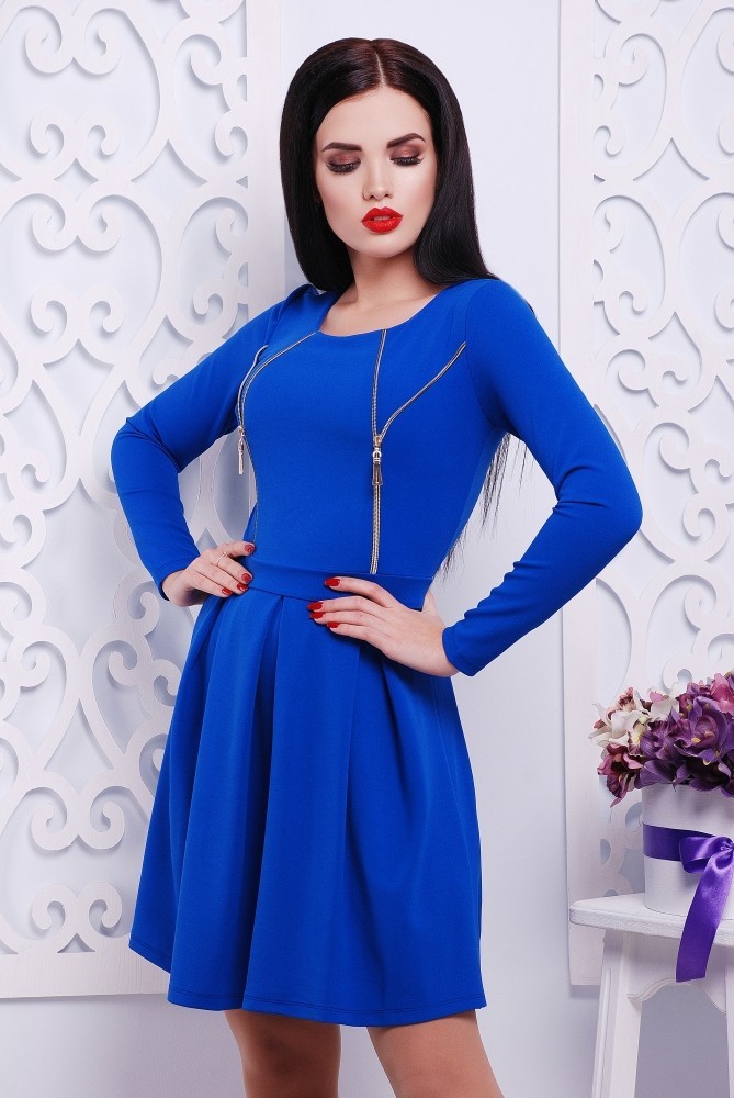 Женское платье LineDa, Джеми электрик (48, Женское платье LineDa, Джеми электрик L (48)
Женское платье LineDa, Джеми электрик (48, Женское платье LineDa, Джеми электрик L (48)