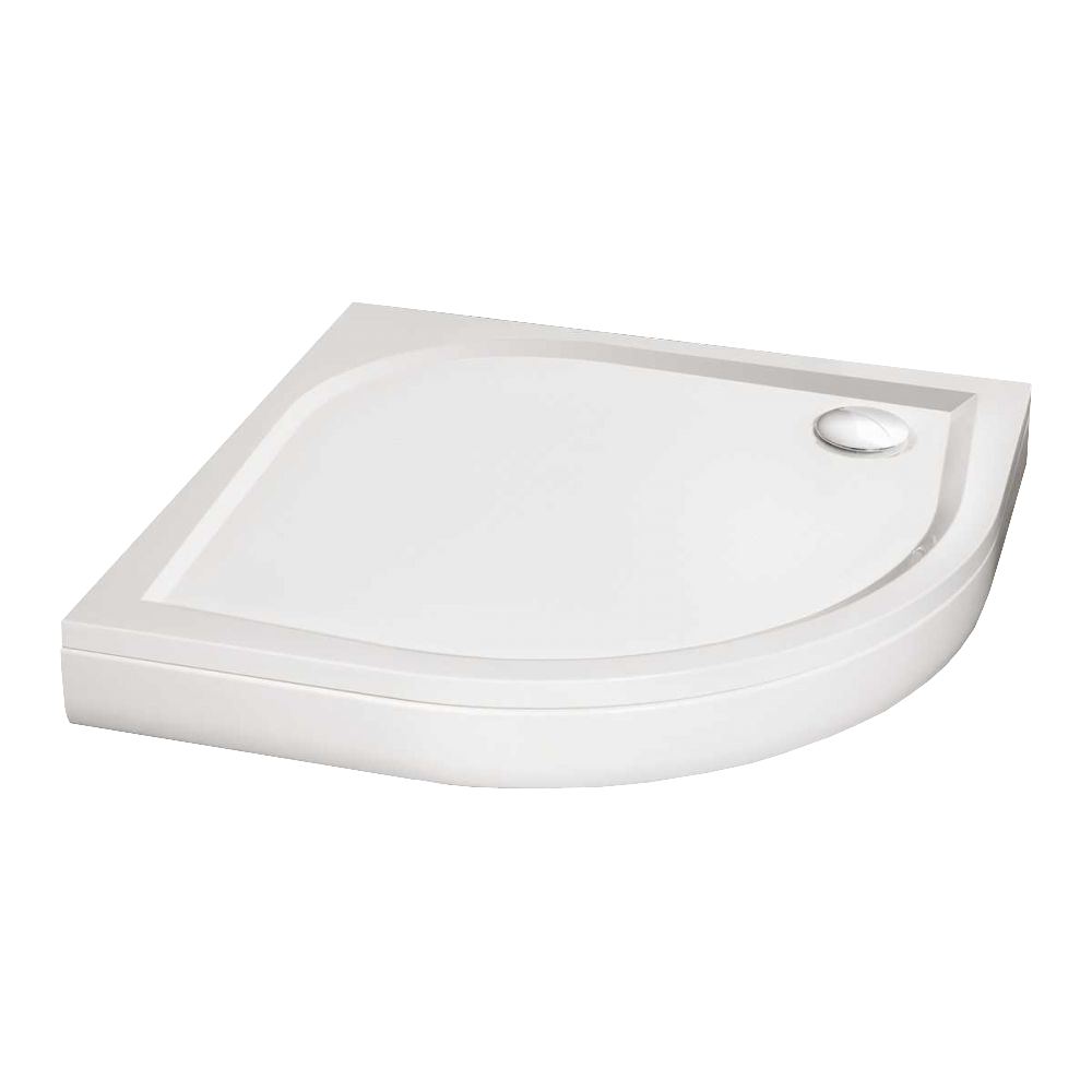 FTR4009 UNIVERSAL Поддон душевой 90х90 (четверть круга), с ножками, панелью, сифоном
FTR4009 UNIVERSAL Поддон душевой 90х90 (четверть круга), с ножками, панелью, сифоном