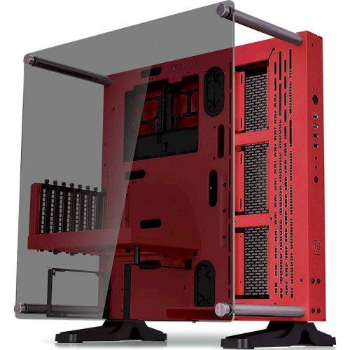 Корпус Thermaltake Core P3 Tempered Glass Red Edition ATX Open Frame Chassis (CA-1G4-00M3WN-03)
Корпус Thermaltake Core P3 Tempered Glass Red Edition ATX Open Frame Chassis (CA-1G4-00M3WN-03)