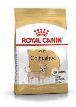 Royal Canin Chihuahua Adult 1.5 кг сухой корм (Роял Канин) для собак породы чихуахуа
Royal Canin Chihuahua Adult 1.5 кг сухой корм (Роял Канин) для собак породы чихуахуа