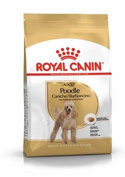 Royal Canin Poodle Adult 1.5 кг сухой корм (Роял Канин) для собак породы пудель в возрасте старше 10 месяцев
Royal Canin Poodle Adult 1.5 кг сухой корм (Роял Канин) для собак породы пудель в возрасте старше 10 месяцев