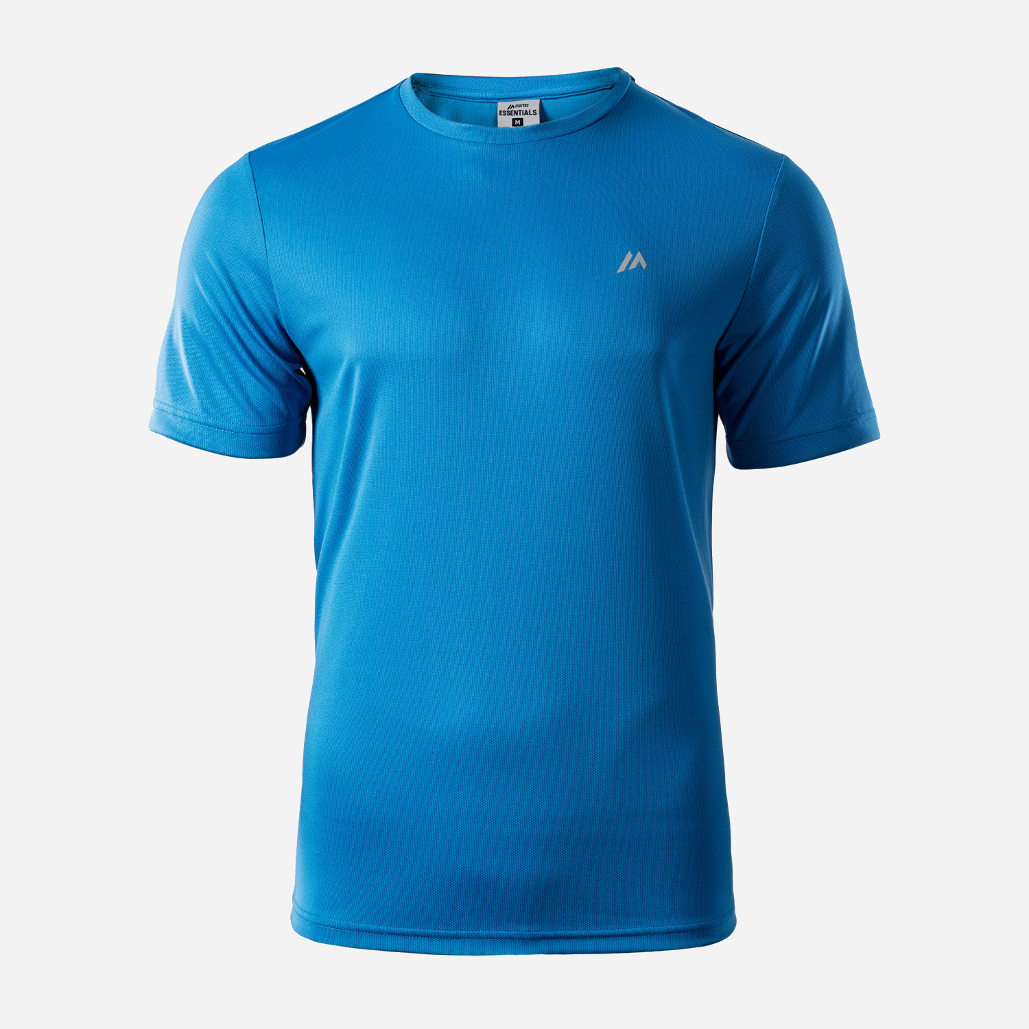 Футболка Martes Essentials Dijon French Blue/Reflective, Футболка Martes Essentials Dijon L French Blue/Reflective
Футболка Martes Essentials Dijon French Blue/Reflective, Футболка Martes Essentials Dijon L French Blue/Reflective