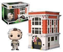 Фигурка Funko Pop Фанко Поп Ghostbusters Dr. Peter Питер Венкман Охотники за привидениями 10см GB PV03
Фигурка Funko Pop Фанко Поп Ghostbusters Dr. Peter Питер Венкман Охотники за привидениями 10см GB PV03