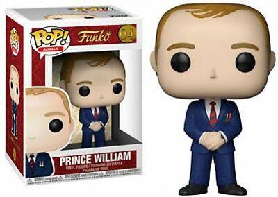 Фигурка Funko Pop Фанко Поп Фигурка Funko Pop Фанко Поп Принц Уильям Prince William British Royals BRF PW04
Фигурка Funko Pop Фанко Поп Фигурка Funko Pop Фанко Поп Принц Уильям Prince William British Royals BRF PW04