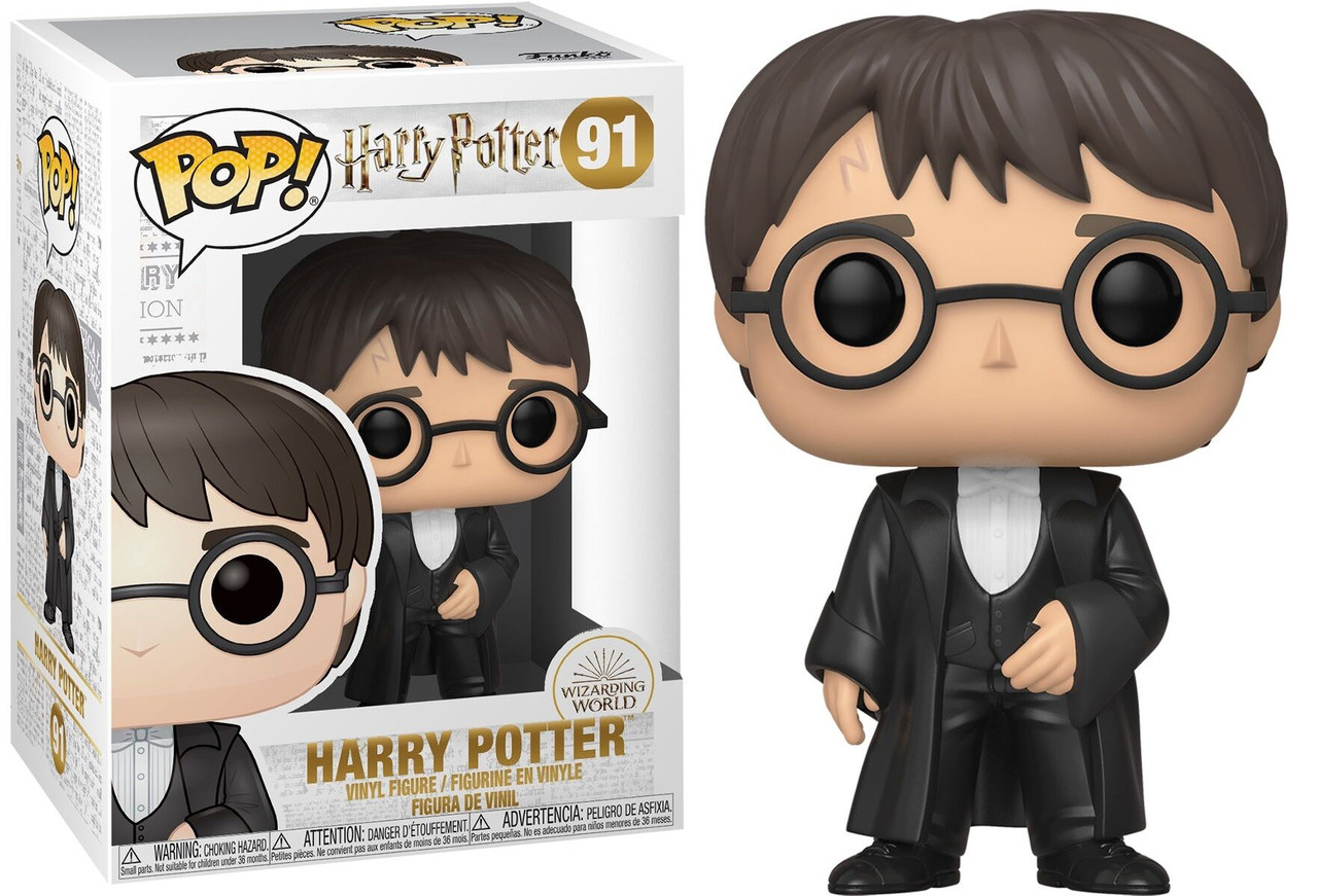 Фигурка Funko Pop Фанко Поп Гарри Поттер Гарри на балу Harry Potter Harry Ball 10 см HP HB 91
Фигурка Funko Pop Фанко Поп Гарри Поттер Гарри на балу Harry Potter Harry Ball 10 см HP HB 91