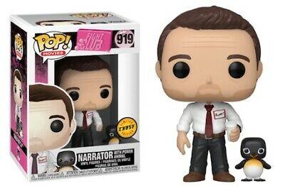 Фигурка Funko Pop Фанко Поп Рассказчик Бойцовский клуб Fight Club Narrator 10 см Movies FC N919
Фигурка Funko Pop Фанко Поп Рассказчик Бойцовский клуб Fight Club Narrator 10 см Movies FC N919
