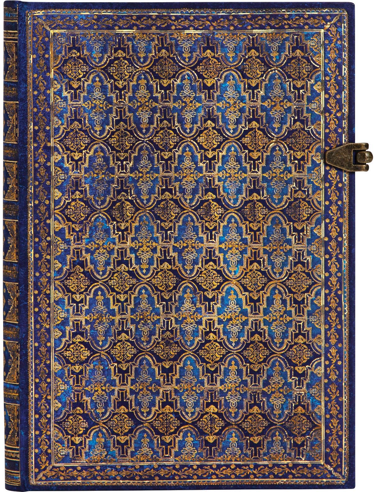 Записная книга Paperblanks Речной каскад 13 х 18 см 240 страниц в линию (9781439732335)
Записная книга Paperblanks Речной каскад 13 х 18 см 240 страниц в линию (9781439732335)