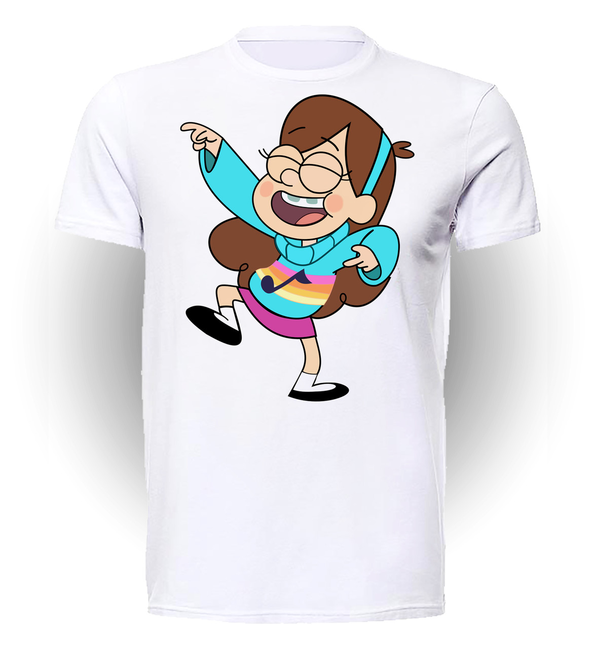 Футболка детская 134 см Gee! Белая с рисунком Гравити Фолз Gravity Falls Mabel GF.01.050
Футболка детская 134 см Gee! Белая с рисунком Гравити Фолз Gravity Falls Mabel GF.01.050