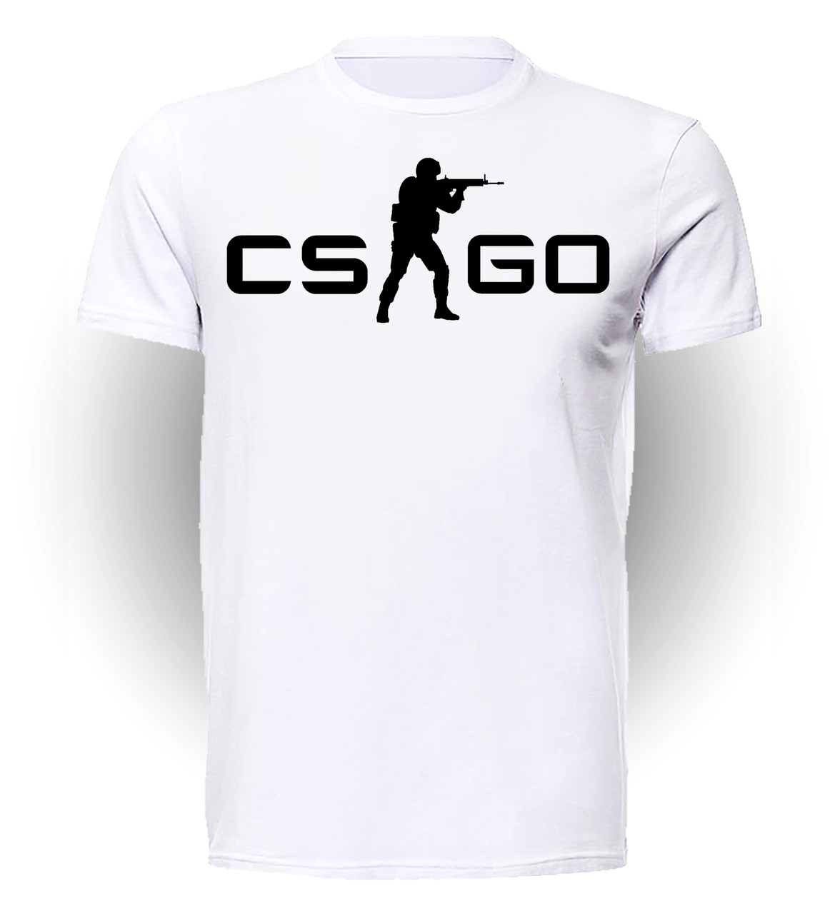 Футболка детская 134 см Gee! Белая с рисунком Контр Страйк Counter Strike Counter-Strike CS.01.038
Футболка детская 134 см Gee! Белая с рисунком Контр Страйк Counter Strike Counter-Strike CS.01.038