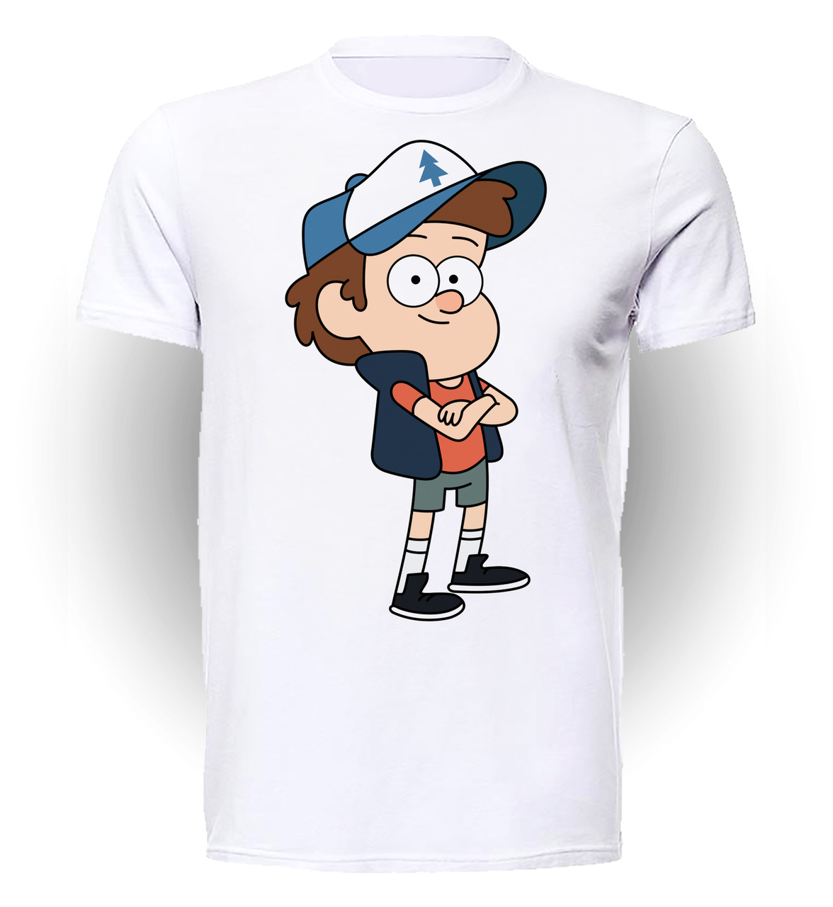 Футболка детская 134 см Gee! Белая с рисунком Гравити Фолз Gravity Falls Dipper GF.01.055
Футболка детская 134 см Gee! Белая с рисунком Гравити Фолз Gravity Falls Dipper GF.01.055