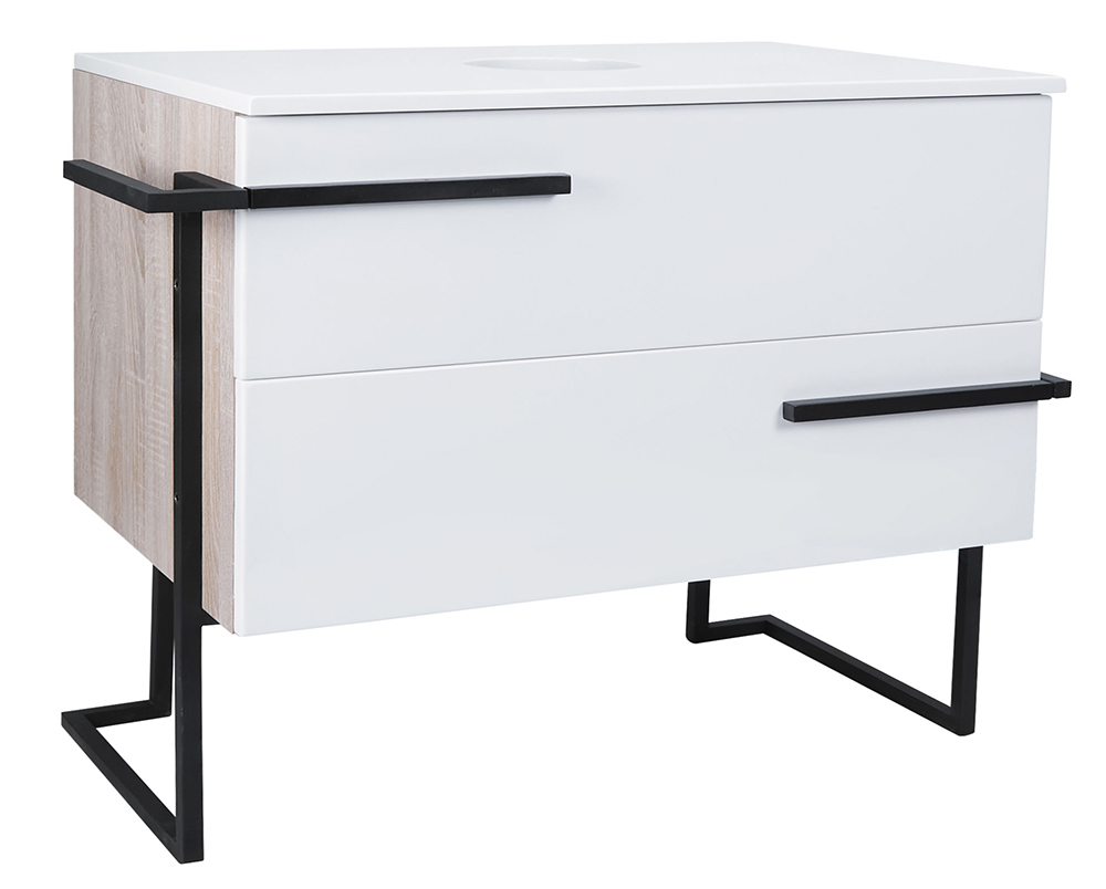 Тумба напольная Qtap Taurus 800х616х437 White/Whitish oak со столешницей QT2480TNT803WWO
Тумба напольная Qtap Taurus 800х616х437 White/Whitish oak со столешницей QT2480TNT803WWO