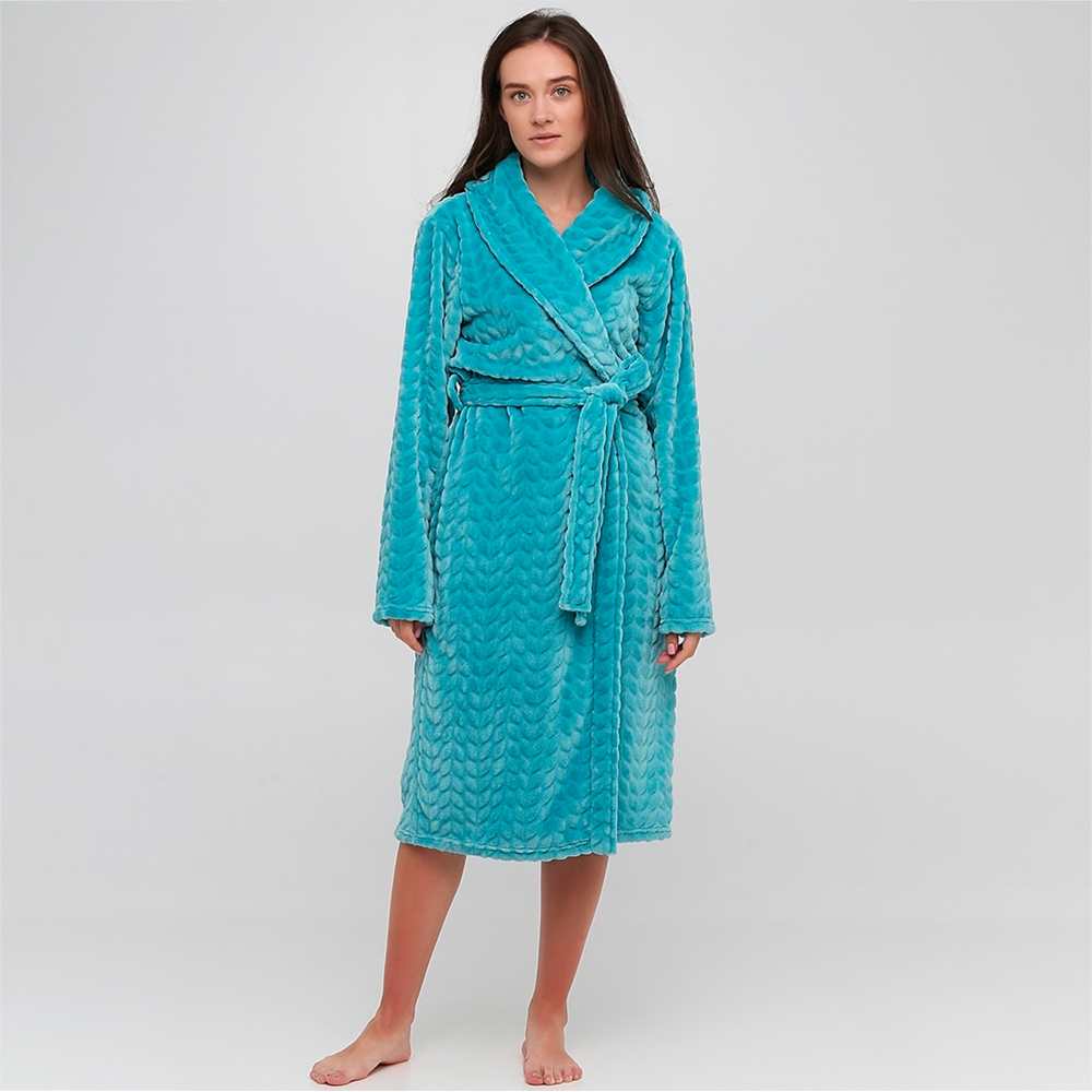 Халат домашний женский NAVIALE BLUE (100047 WAVES, Халат домашний женский NAVIALE XL BLUE (100047 WAVES)
Халат домашний женский NAVIALE BLUE (100047 WAVES, Халат домашний женский NAVIALE XL BLUE (100047 WAVES)