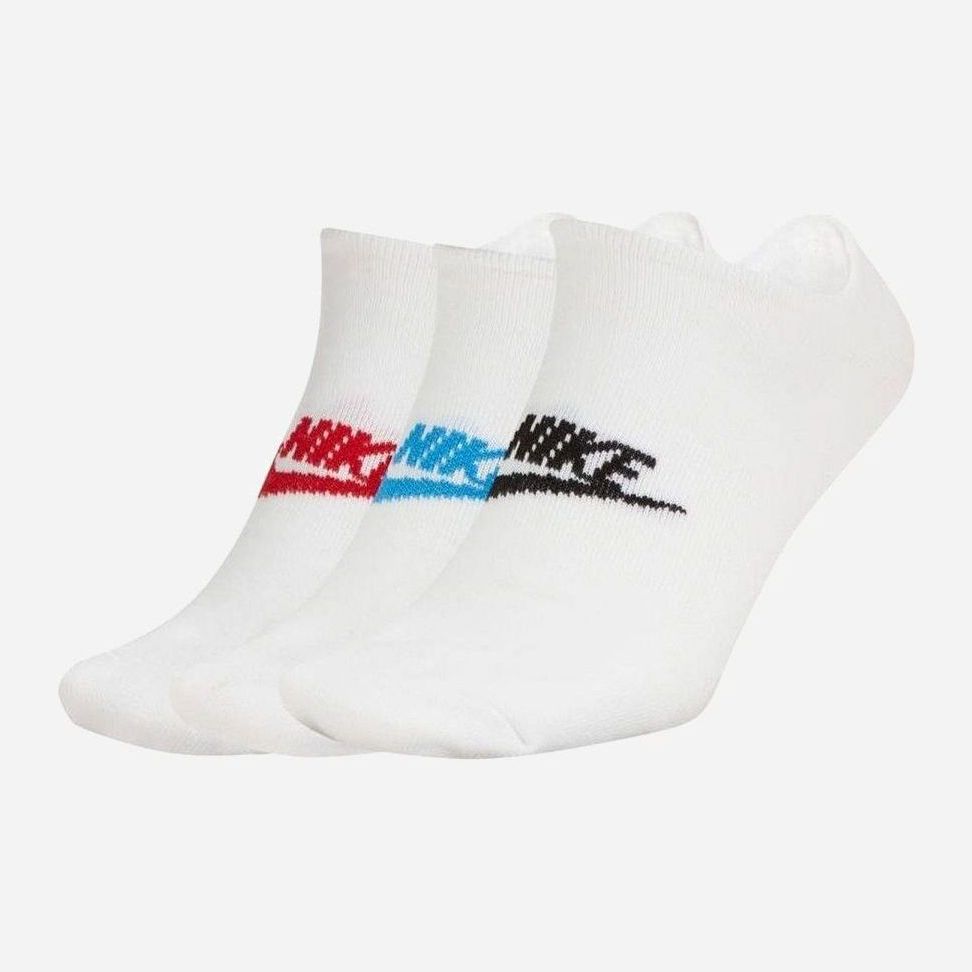 Набор носков Nike U Nk Nsw Everyday Essential Ns SK0111-911 L (-) 3 пары Белый, Набор носков Nike U Nk Nsw Everyday Essential Ns SK0111-911 L (42-46) 3 пары Белый
Набор носков Nike U Nk Nsw Everyday Essential Ns SK0111-911 L (-) 3 пары Белый, Набор носков Nike U Nk Nsw Everyday Essential Ns SK0111-911 L (42-46) 3 пары Белый