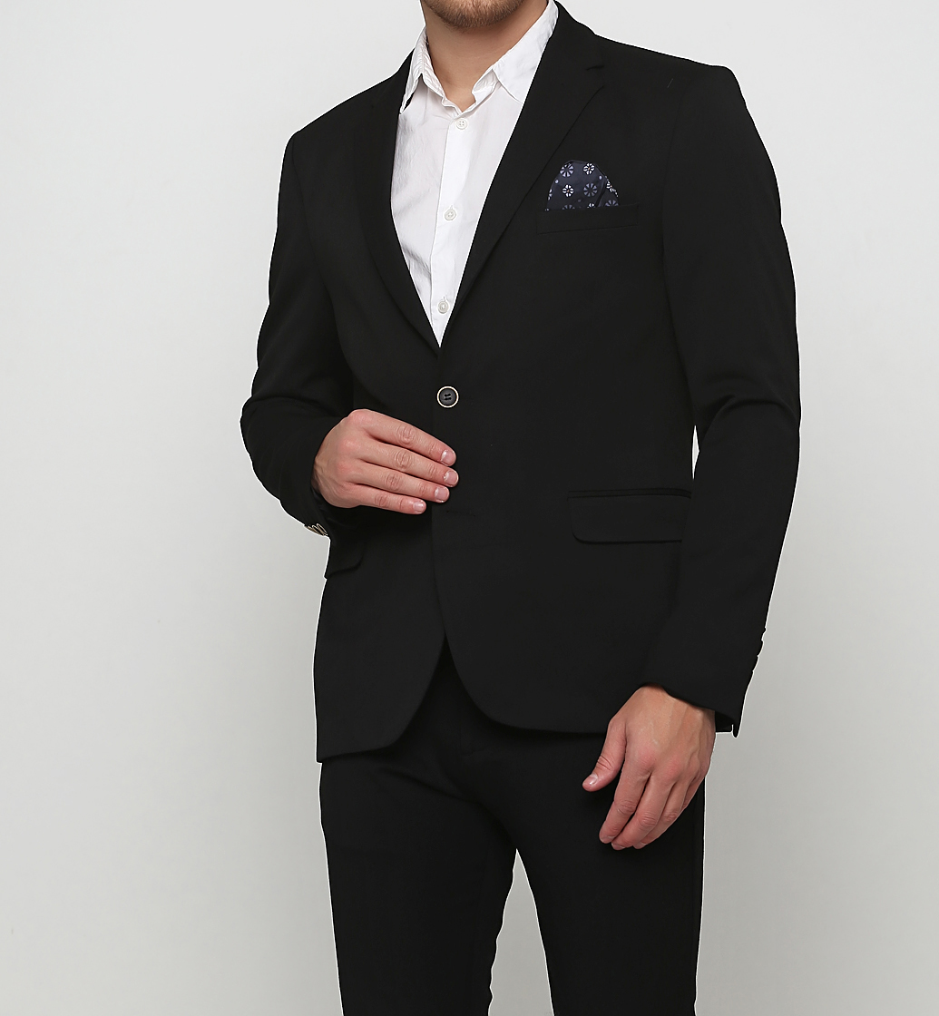 Пиджак Tailored Originals 7199128-9000 черный, Пиджак Tailored Originals 7199128-9000 52 черный
Пиджак Tailored Originals 7199128-9000 черный, Пиджак Tailored Originals 7199128-9000 52 черный