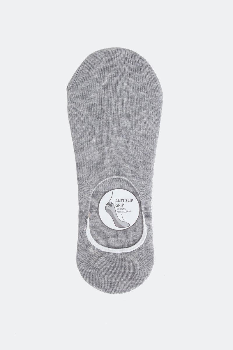 Следы GIULIA FOOTIES-MFT 01 - р Light grey melange, Следы GIULIA FOOTIES-MFT 01 43-46 р Light grey melange
Следы GIULIA FOOTIES-MFT 01 - р Light grey melange, Следы GIULIA FOOTIES-MFT 01 43-46 р Light grey melange