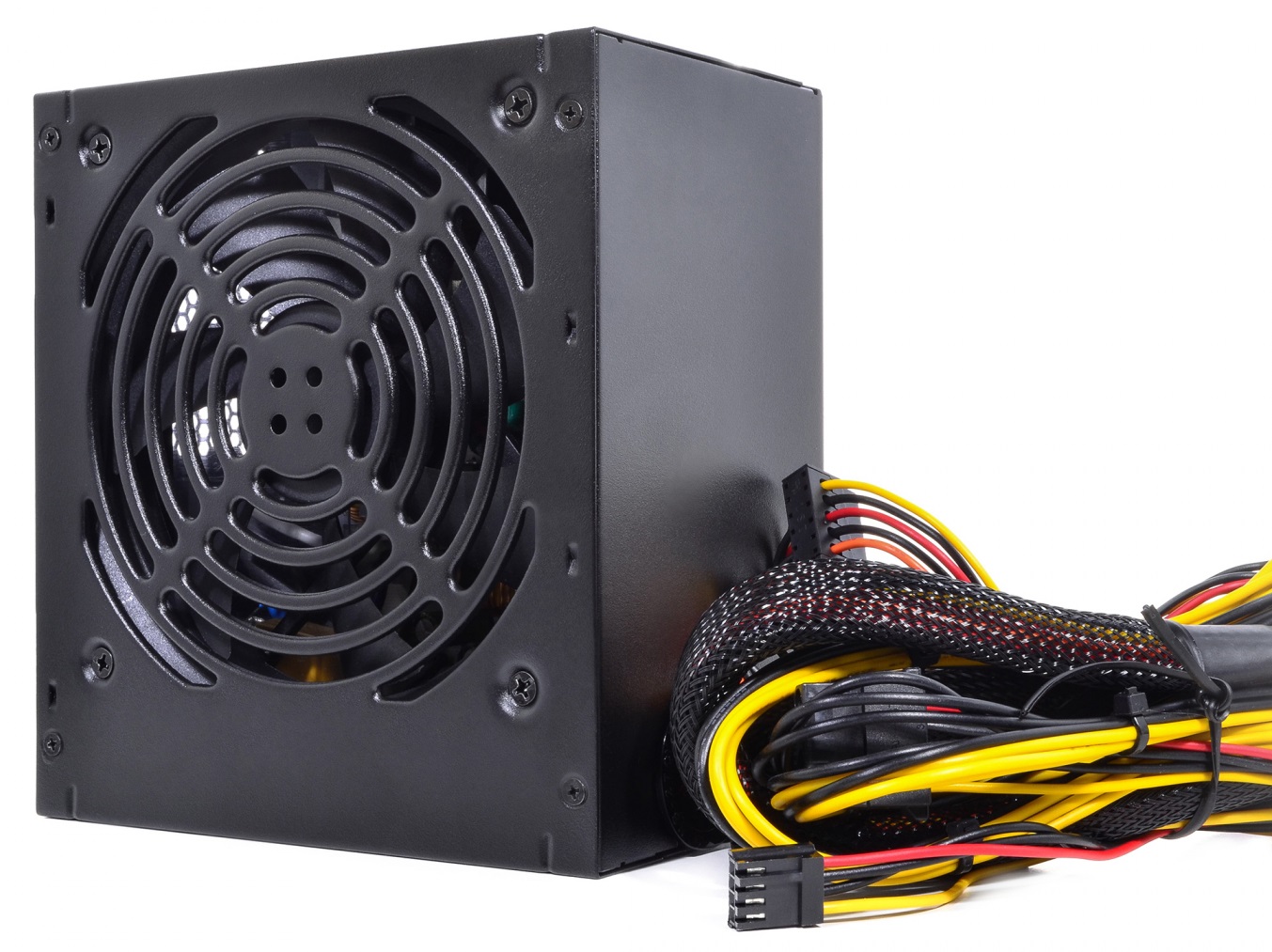 Блок живлення QUBE 650W QBC-GPM-650W-80B, Retail Box (6653698) 
Блок живлення QUBE 650W QBC-GPM-650W-80B, Retail Box (6653698)