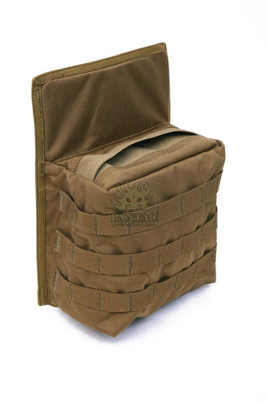 Подсумок сброса стрелянных магазинов молле Shark Gear Padded Dump Pouch 80002007 Хакі (Khaki)
Подсумок сброса стрелянных магазинов молле Shark Gear Padded Dump Pouch 80002007 Хакі (Khaki)