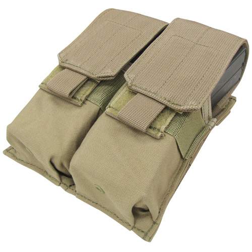 Подсумок для AR магазинов для карабина молле Condor Double M4 Mag Pouch MA4 Тан (Tan)
Подсумок для AR магазинов для карабина молле Condor Double M4 Mag Pouch MA4 Тан (Tan)