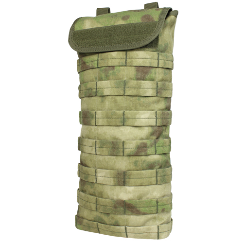 Подсумок для гидросистемы Condor Water Hydration Carrier HC Dig.Conc.Syst. A-TACS FG
Подсумок для гидросистемы Condor Water Hydration Carrier HC Dig.Conc.Syst. A-TACS FG
