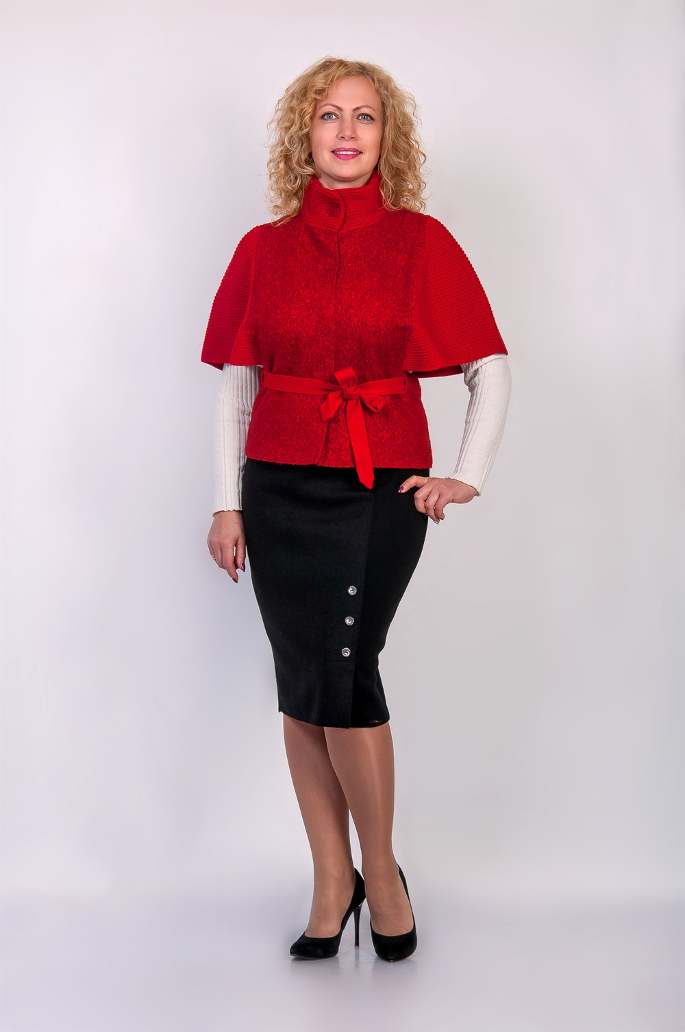 Юбка NITA Л 776-19 черная, 46-48 р.
Юбка NITA Л 776-19 черная, 46-48 р.