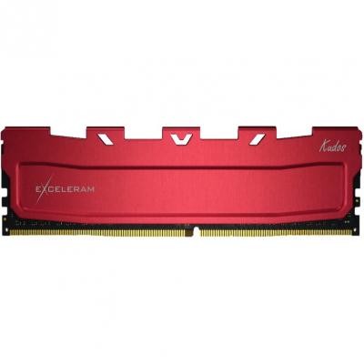 Модуль памяти для компьютера DDR4 32GB 2400 MHz Red Kudos eXceleram (EKRED4322415C)
Модуль памяти для компьютера DDR4 32GB 2400 MHz Red Kudos eXceleram (EKRED4322415C)