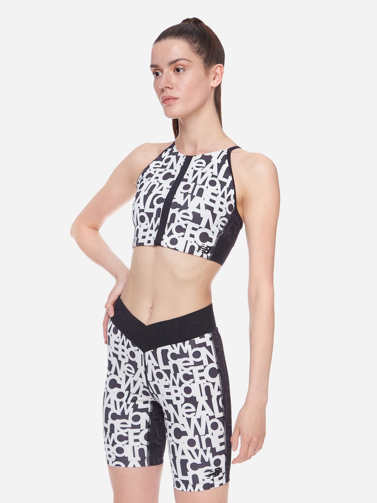 Спортивный топ New Balance Relentless Pr Crop Top WT11194BKW Черный с белым, Спортивный топ New Balance Relentless Pr Crop Top WT11194BKW XS Черный с белым
Спортивный топ New Balance Relentless Pr Crop Top WT11194BKW Черный с белым, Спортивный топ New Balance Relentless Pr Crop Top WT11194BKW XS Черный с белым