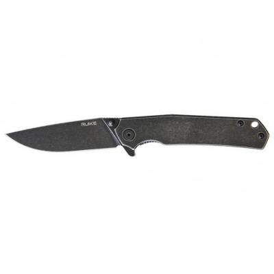 Нож Ruike P801-SB 
Нож Ruike P801-SB