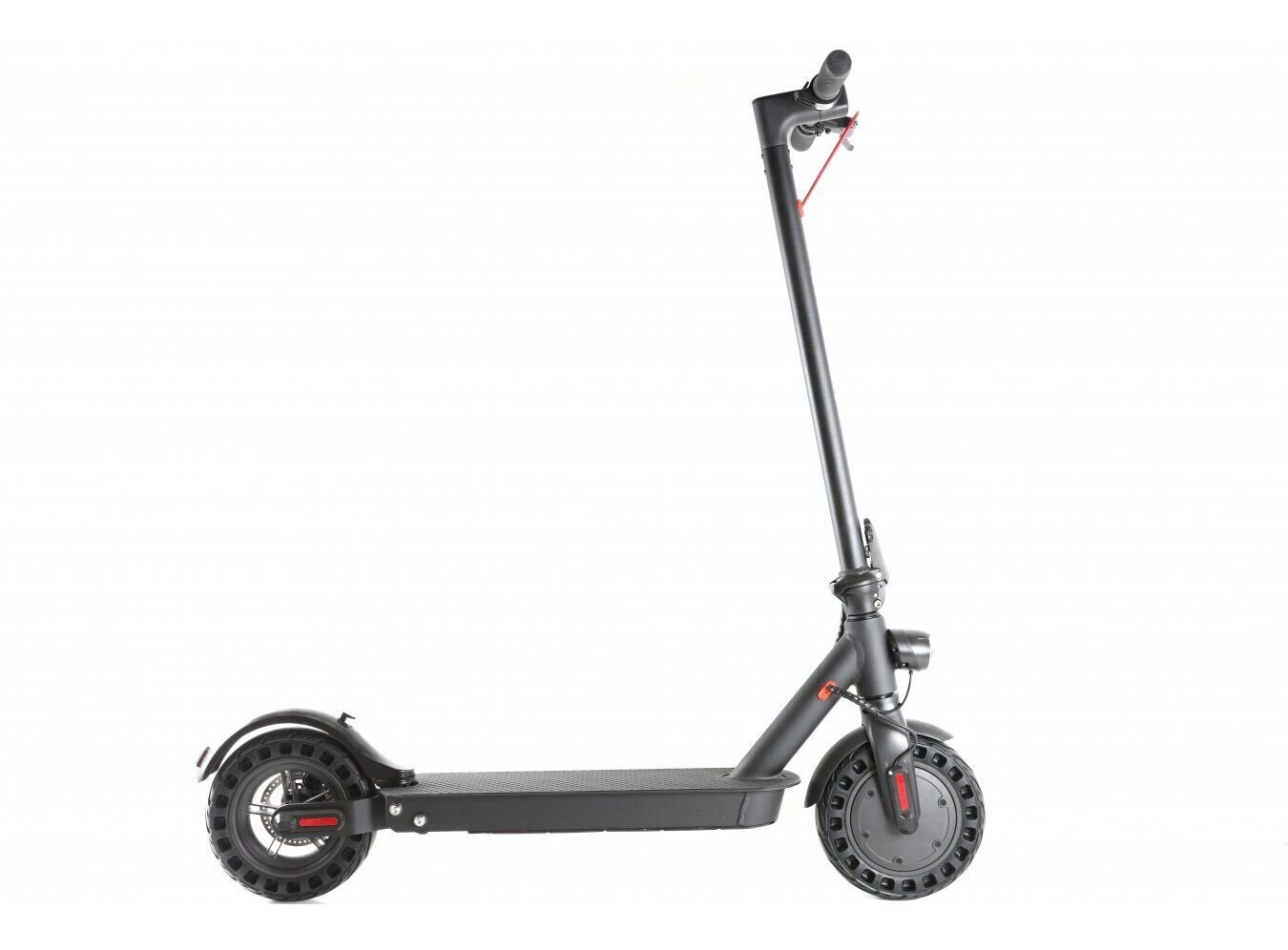 Электросамокат Crosser E9 Premium MAX Перфорация 10 inch (15,0Ah) - Чёрный
Электросамокат Crosser E9 Premium MAX Перфорация 10 inch (15,0Ah) - Чёрный