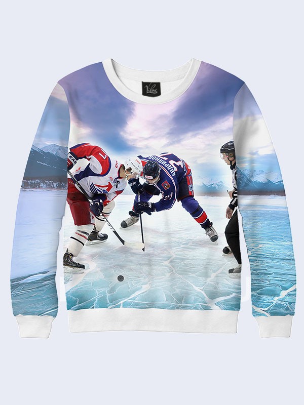 Женский 3D-свитшот Vilno ICE HOCKEY (48) (Vil-9629, Женский 3D-свитшот Vilno ICE HOCKEY L (48) (Vil-9629)
Женский 3D-свитшот Vilno ICE HOCKEY (48) (Vil-9629, Женский 3D-свитшот Vilno ICE HOCKEY L (48) (Vil-9629)