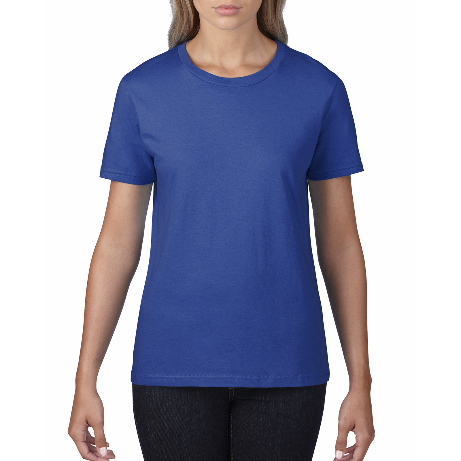 Футболка Gildan Premium Cotton 185 Синяя, Футболка Gildan Premium Cotton 185 2XL Синяя
Футболка Gildan Premium Cotton 185 Синяя, Футболка Gildan Premium Cotton 185 2XL Синяя