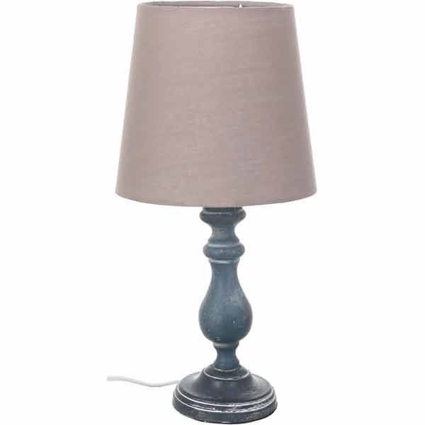 Настольная лампа декоративная Accento lighting ALW-JMMT7014-GR E14 серый (К31333179)
Настольная лампа декоративная Accento lighting ALW-JMMT7014-GR E14 серый (К31333179)