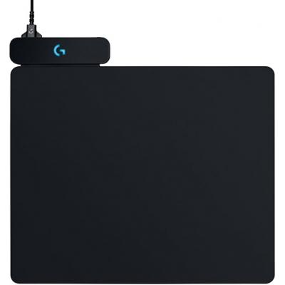 Коврик для мышки Logitech G PowerPlay Charging System Mouse Pad (943-000110)
Коврик для мышки Logitech G PowerPlay Charging System Mouse Pad (943-000110)